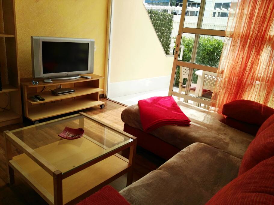 Salón