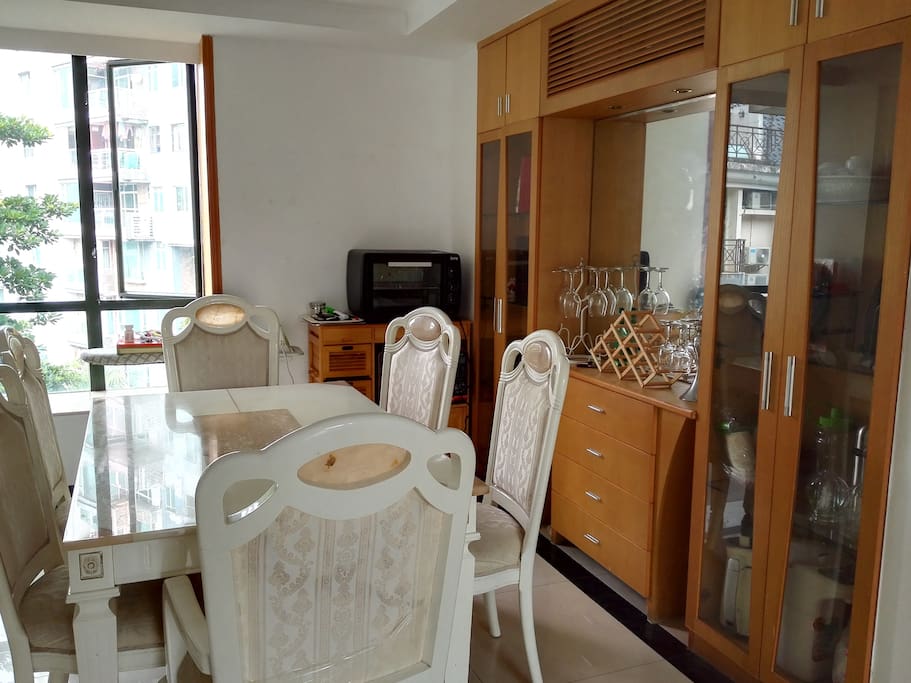 Dinning Room