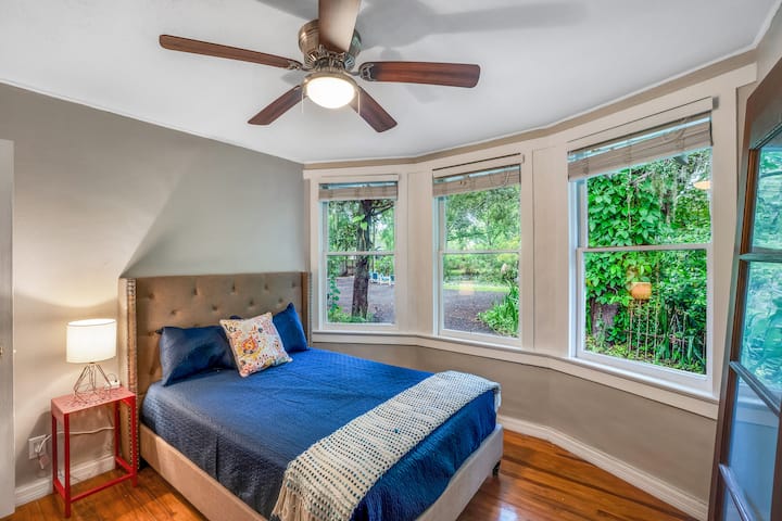 卧室# 2 ，共3间