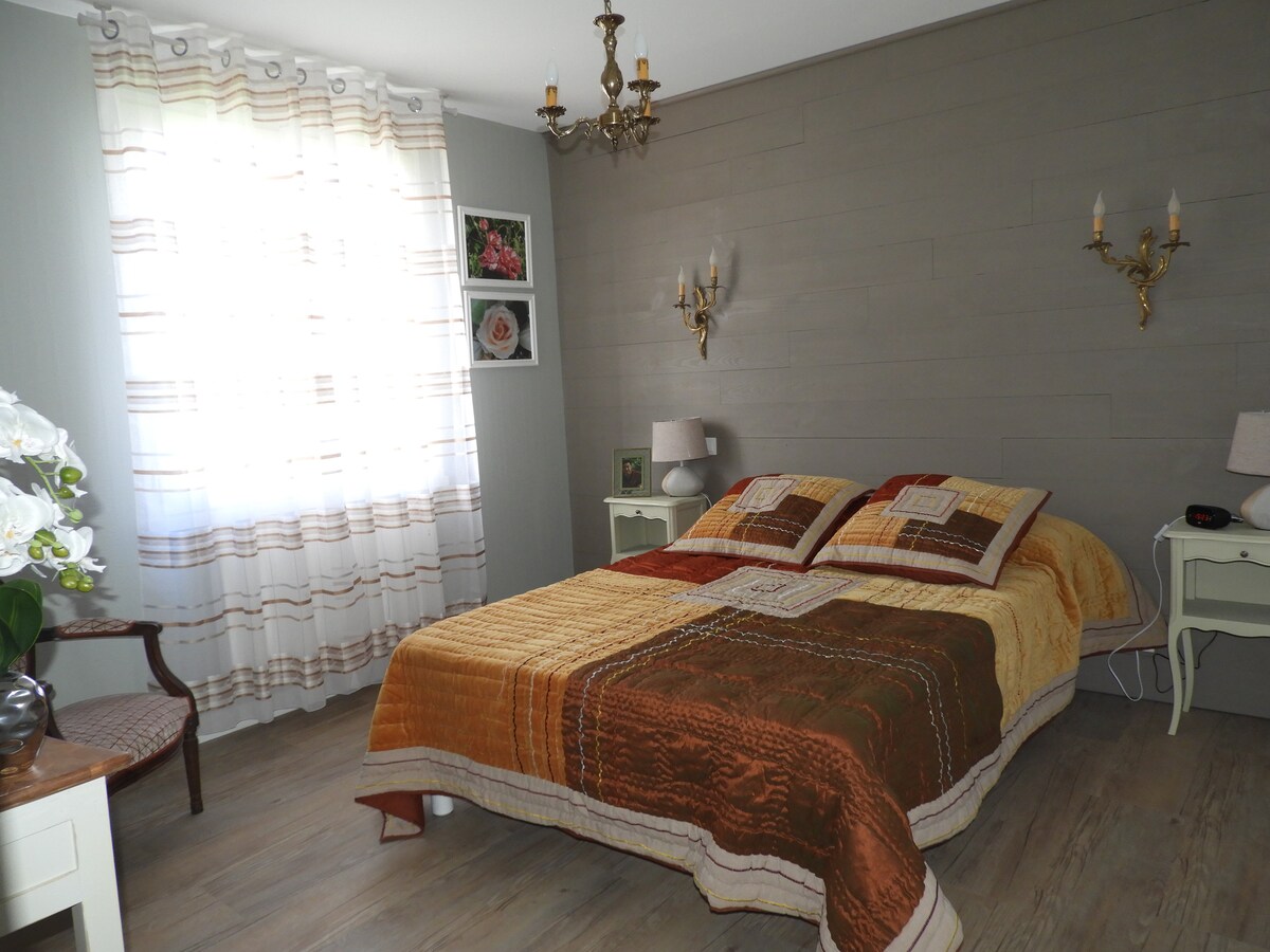 ห้องนอน