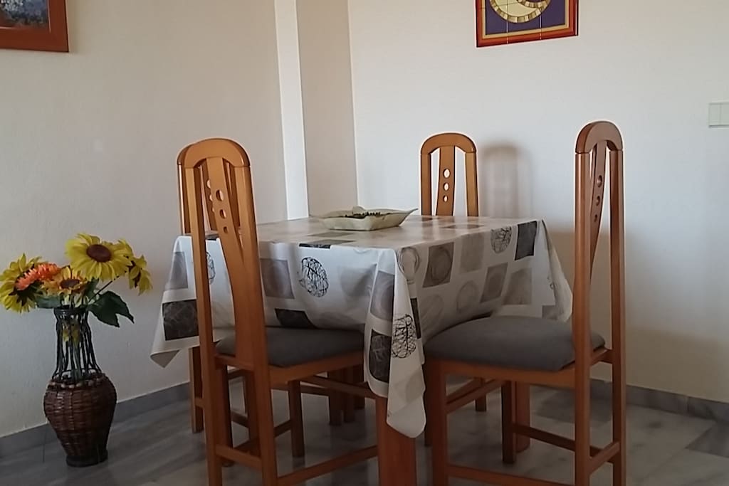 COMEDOR