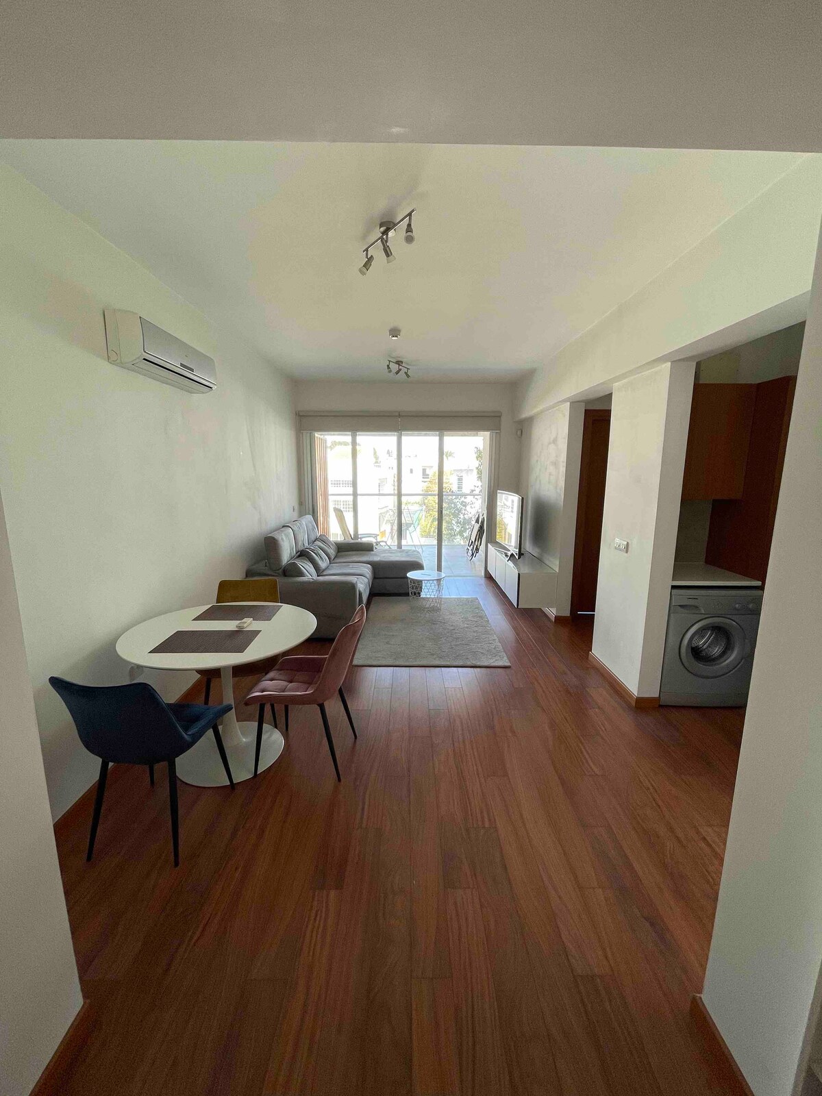 ห้องนั่งเล่น