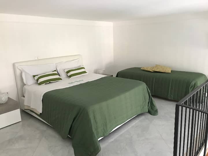 Спална соба 2