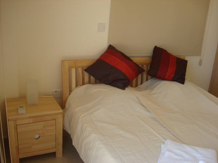 Dormitorio 2 (doble)
