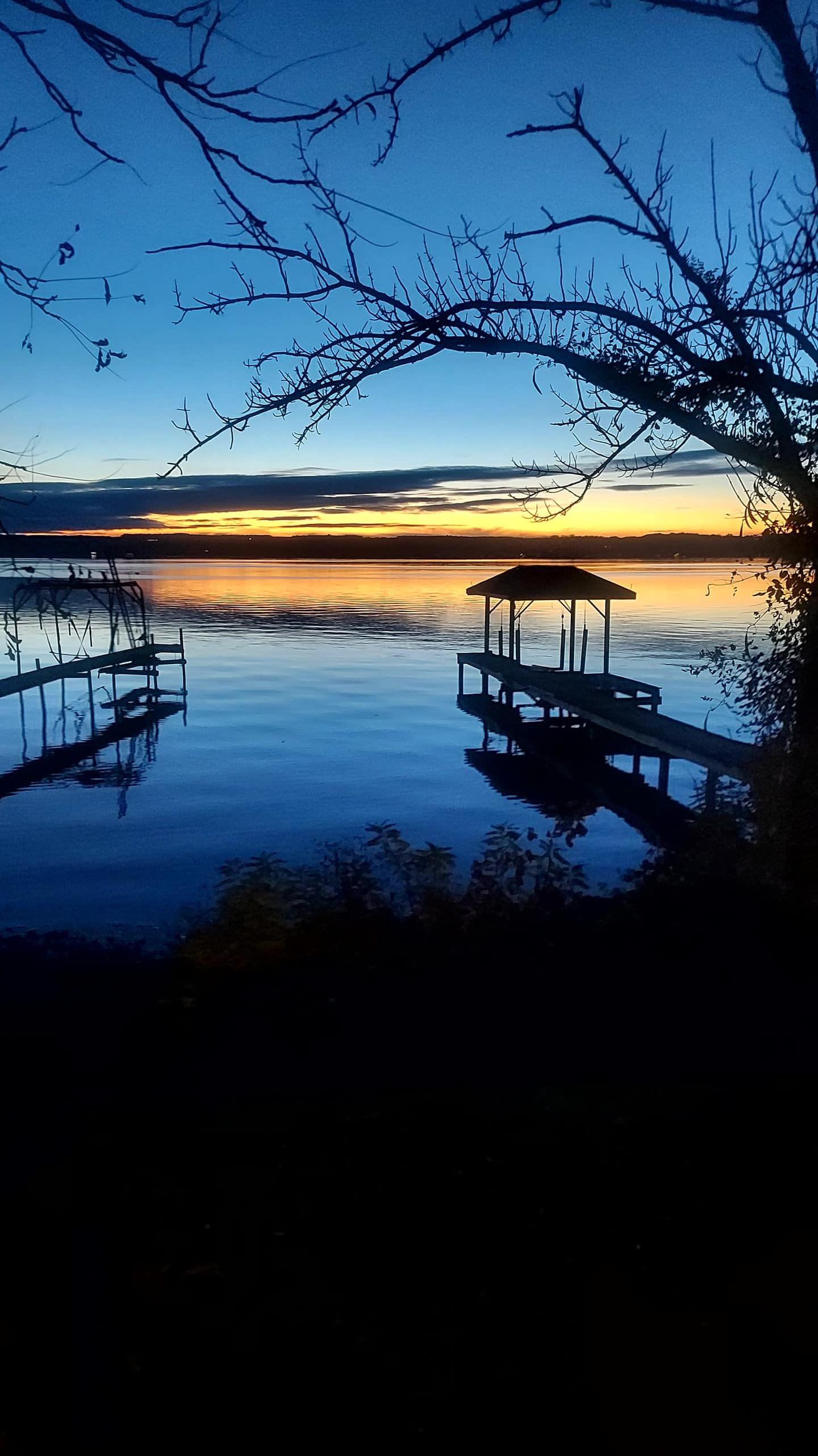 Seneca Lake View