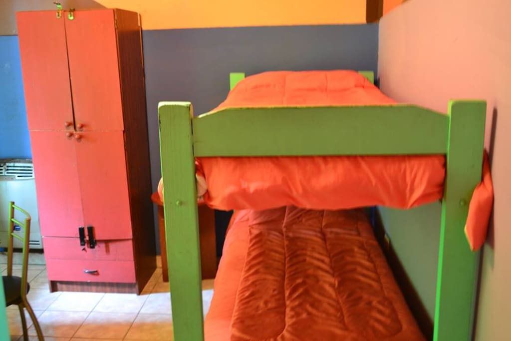 Habitación