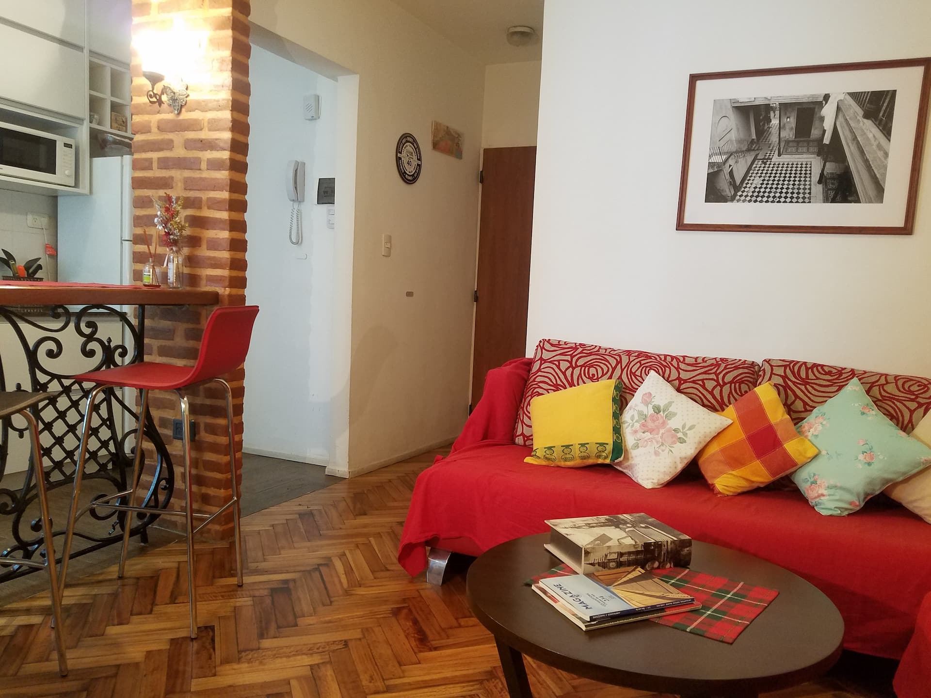 Lovelly Apartment in San Telmo - Plaza Dorrego !!