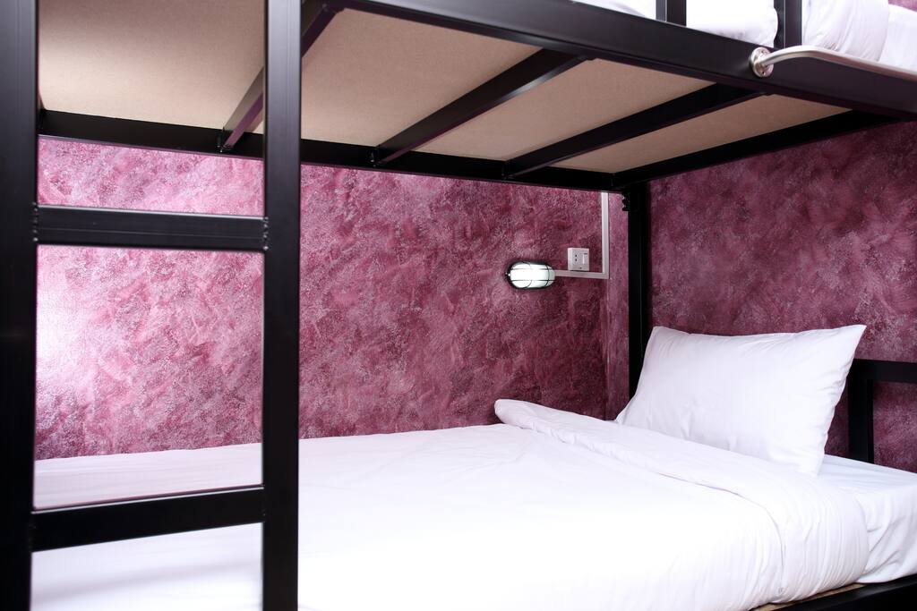 Family Private Room 12 Bed