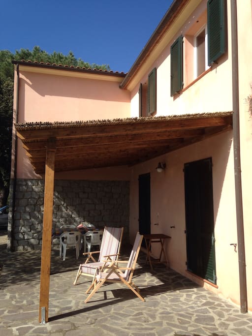 Veranda