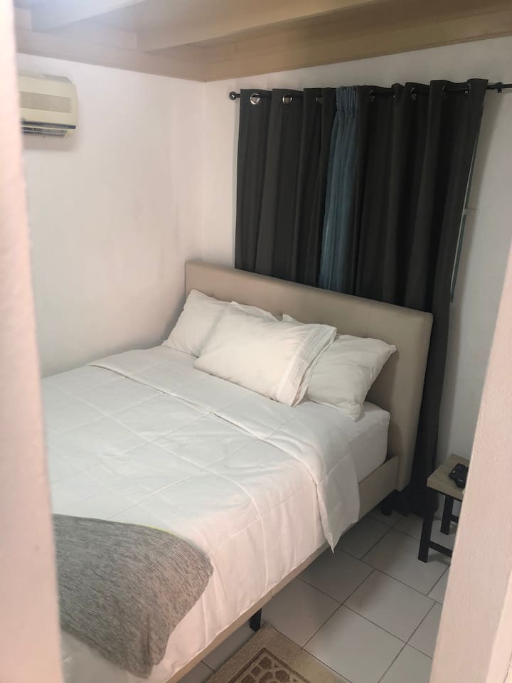 Habitación.
