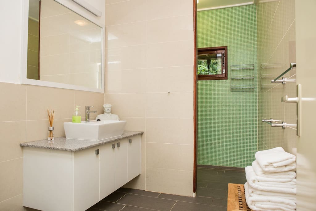 Badkamer