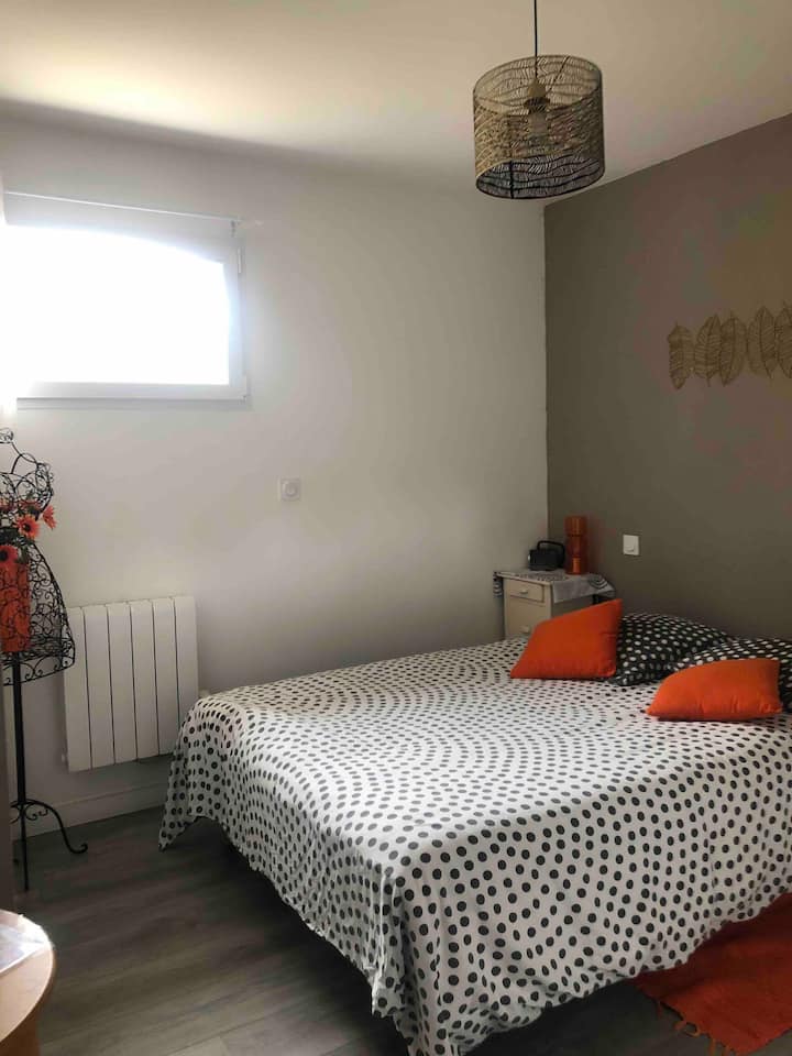 Chambre 1