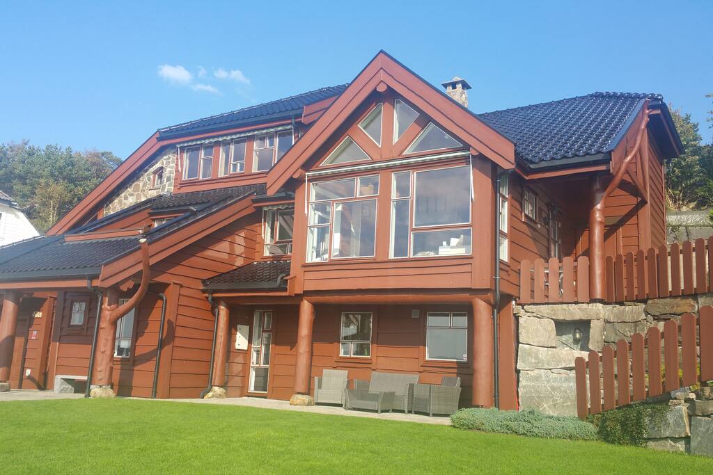 The House