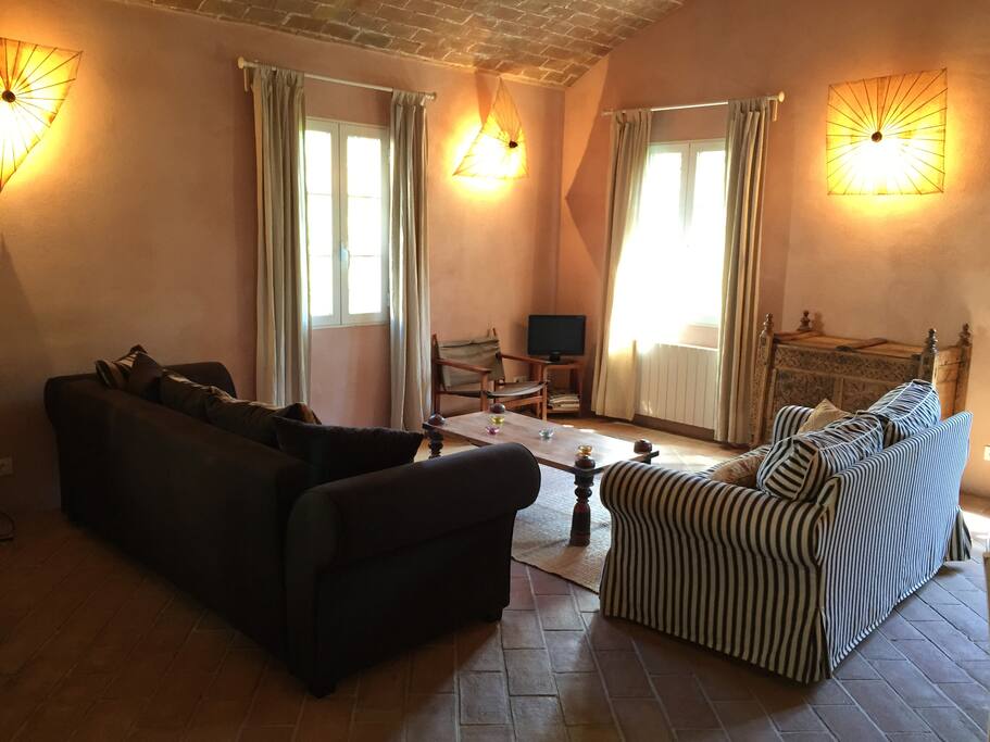 salon