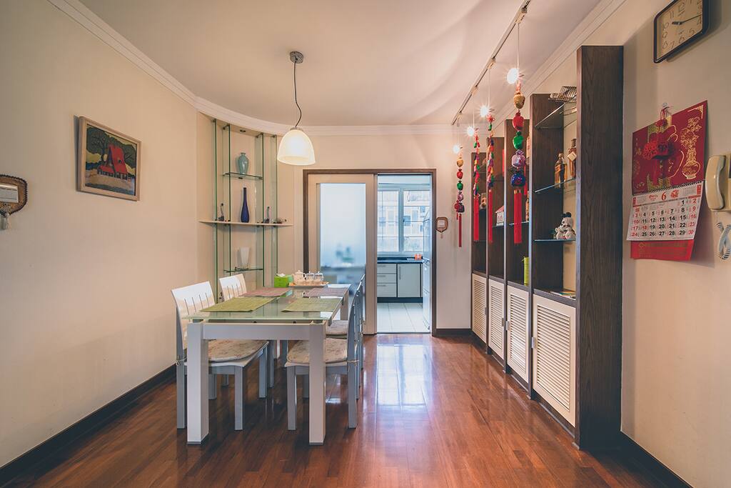 餐厅