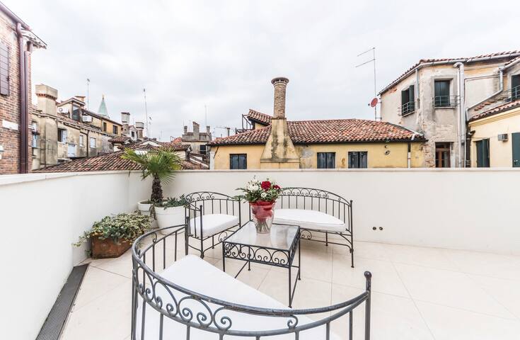 San Marco Terrace gallery image 2