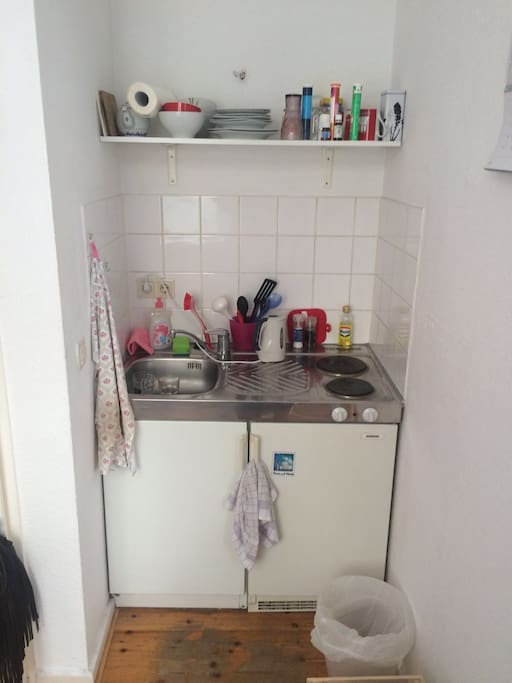 Küche