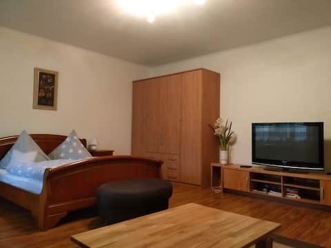 Beliebte Airbnb-Anzeige: Valentina in Baden Baden