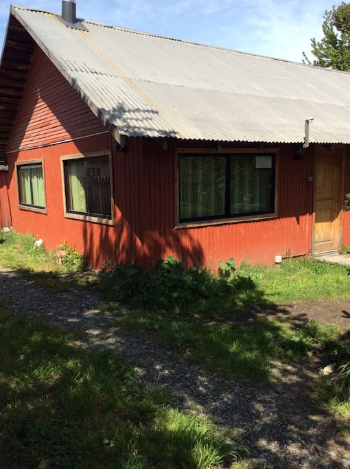 Hostal