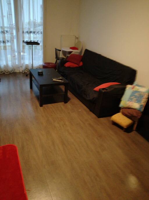 Salon