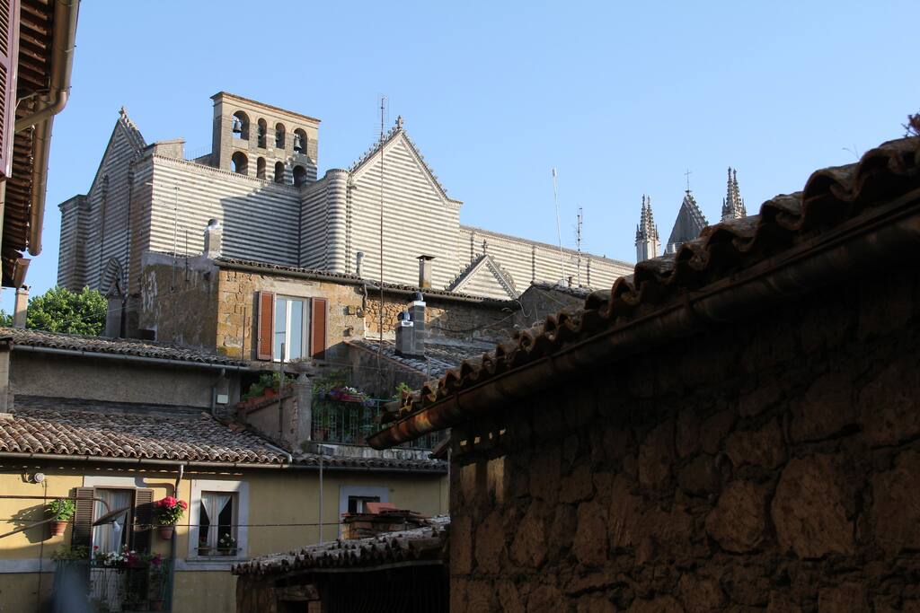 Vista Duomo