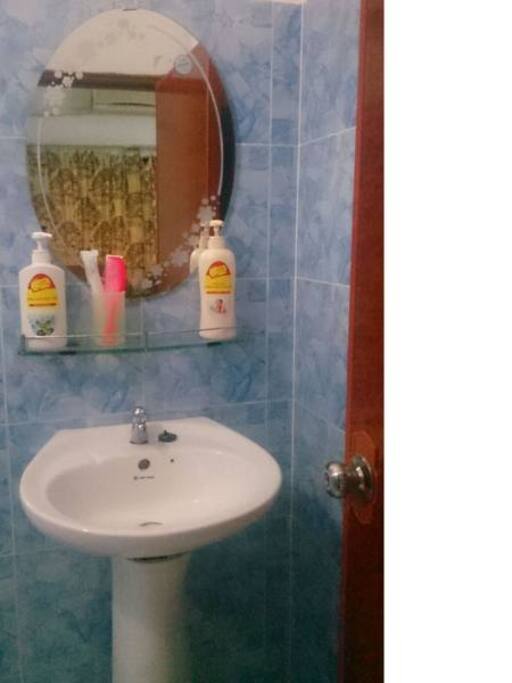 Lavabo