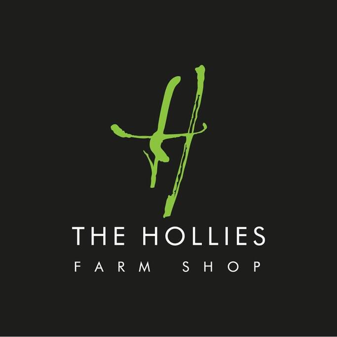 The Hollies Farm Shop