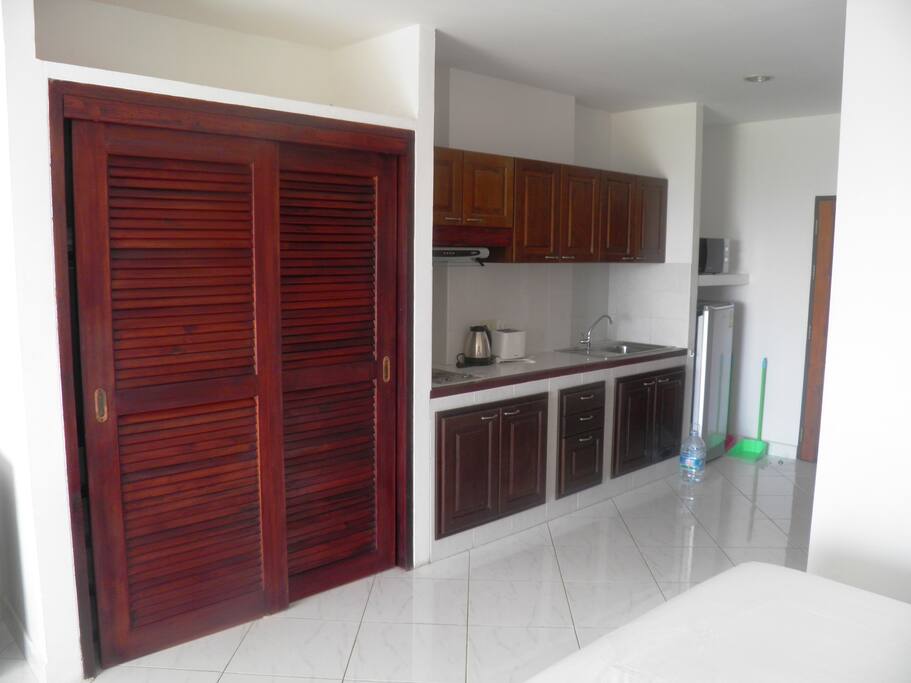 Kitchen - Cuisine