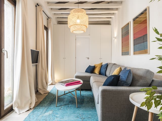 Waou Sol III – Alquiler de Corta Duración