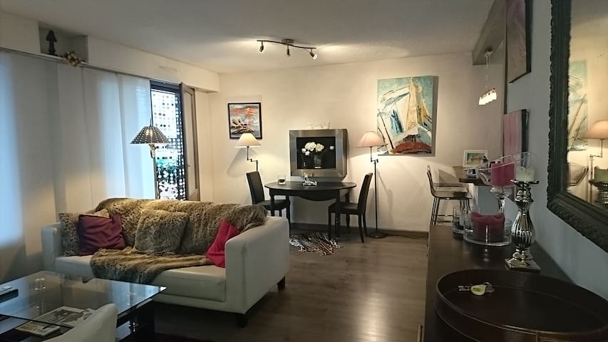 Airbnb Le Fayet Du Milieu Locations De Vacances Et Logements