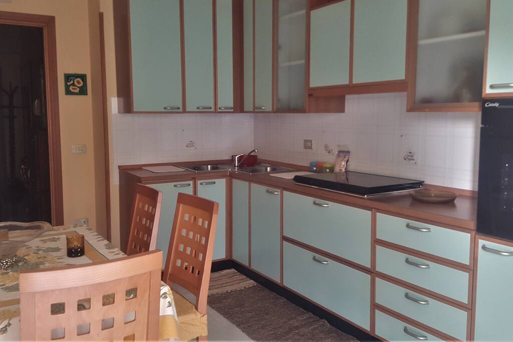 Cucina