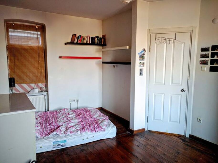 room