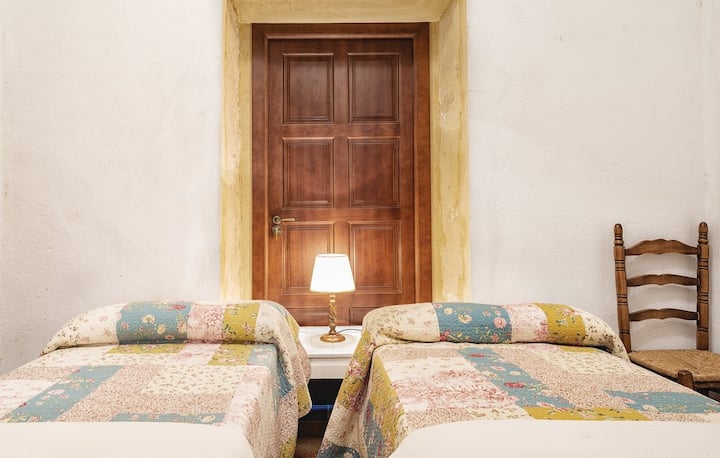 Habitación 8; para 2 personas