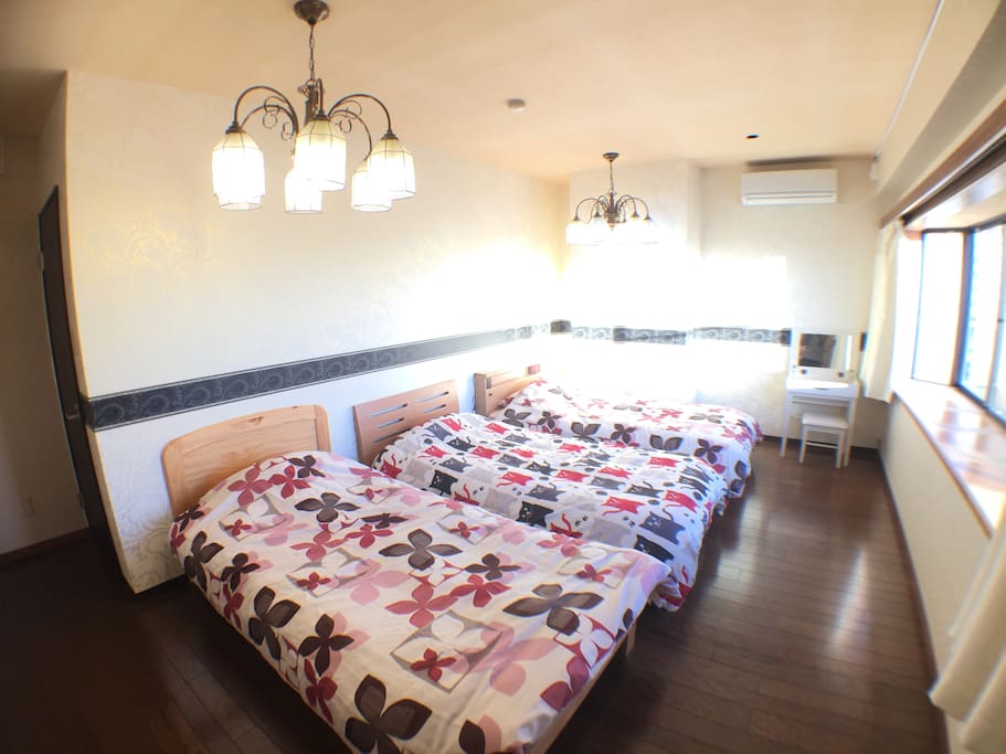 Room #7
