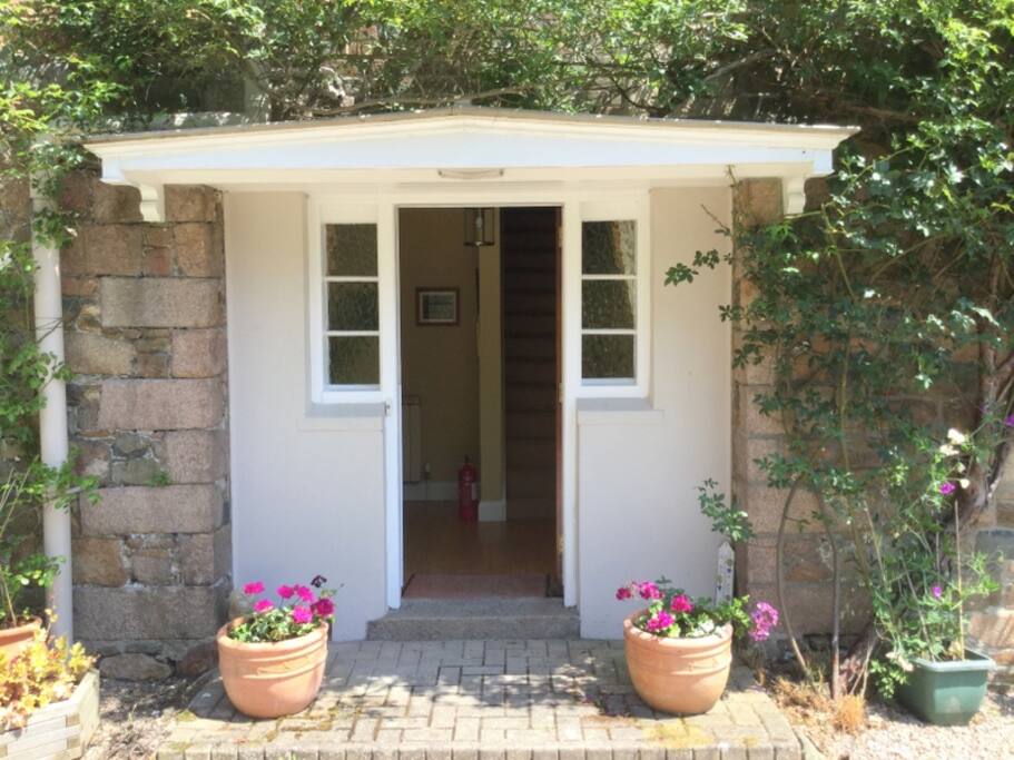 Welcome to my home!