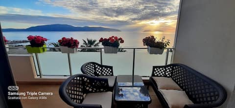 Top performing Airbnb: Linda's in Orikum