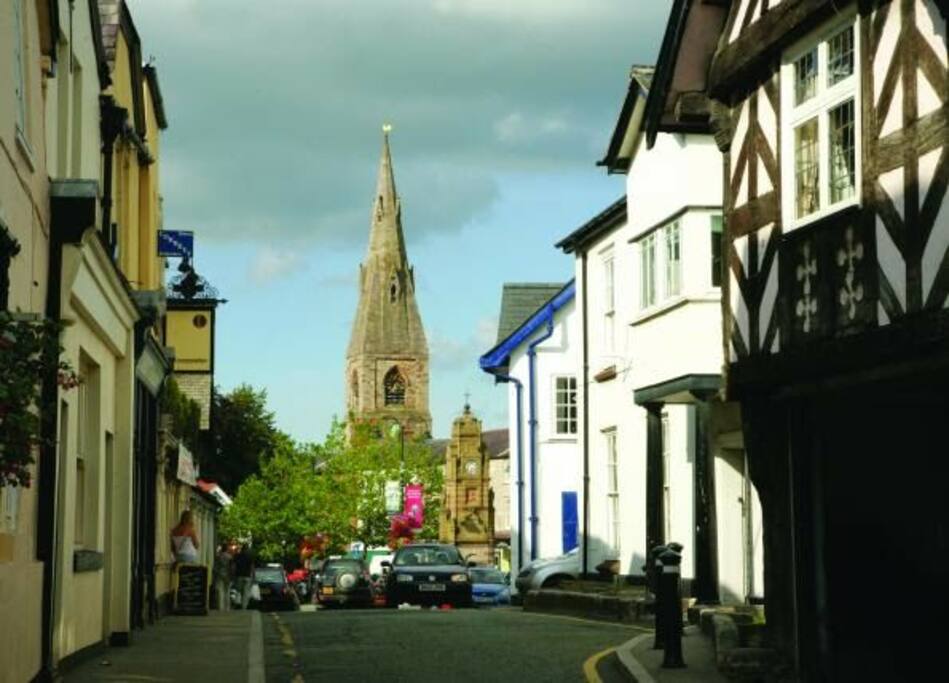 Castle Street