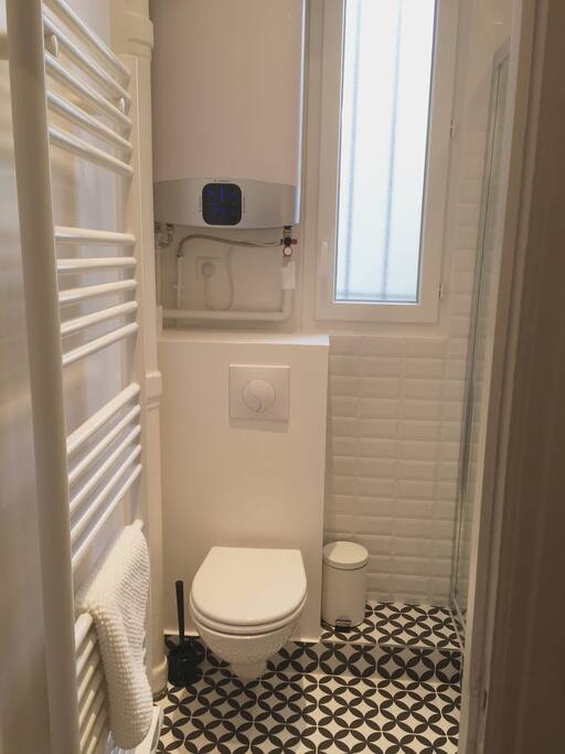 WC