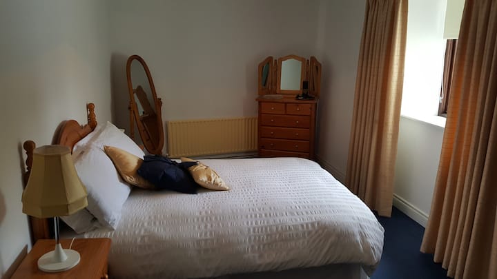 Marion's BnB Room no.1