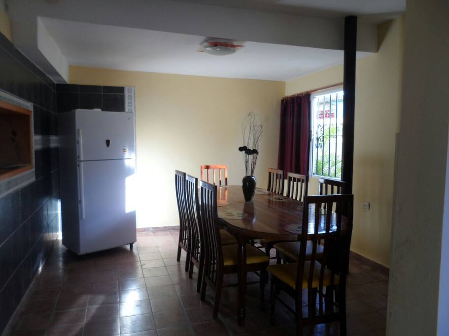 comedor