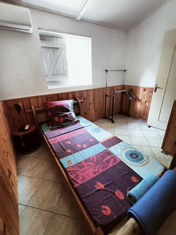 Chambre 5