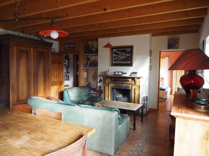 Inishbofin Holiday Rentals & Homes County Galway, Ireland Airbnb