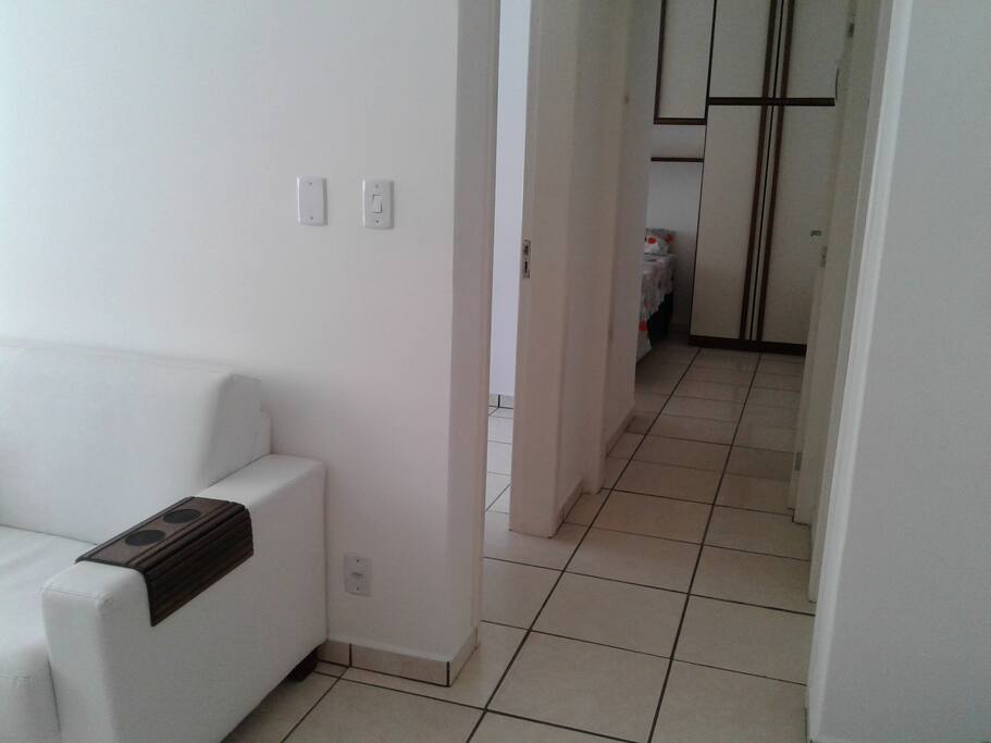 Corredor do Ap