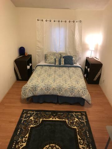 The Loma Linda Pacific Room