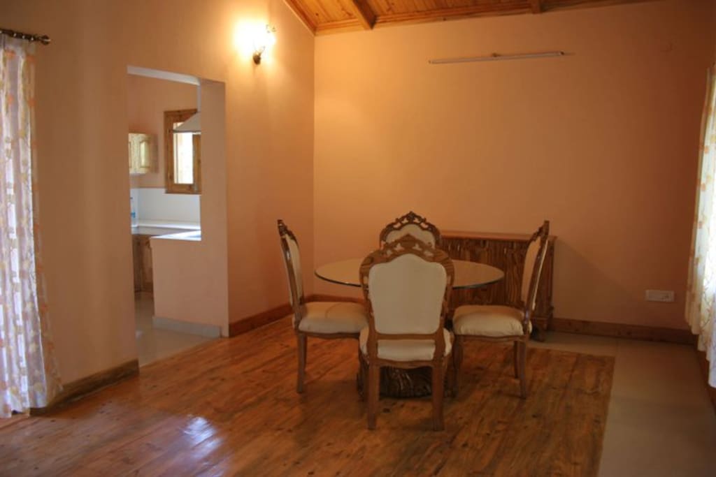 Dinning Area