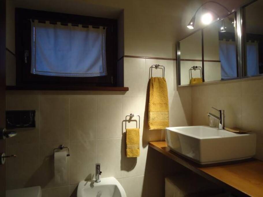 bagno