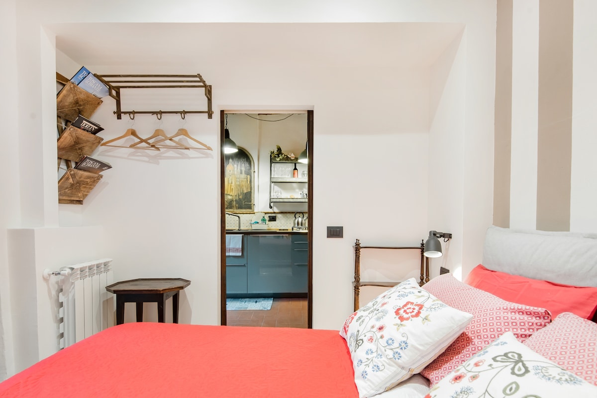 ห้องนอน