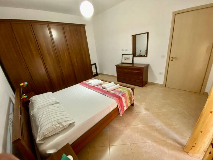 Спална соба 1