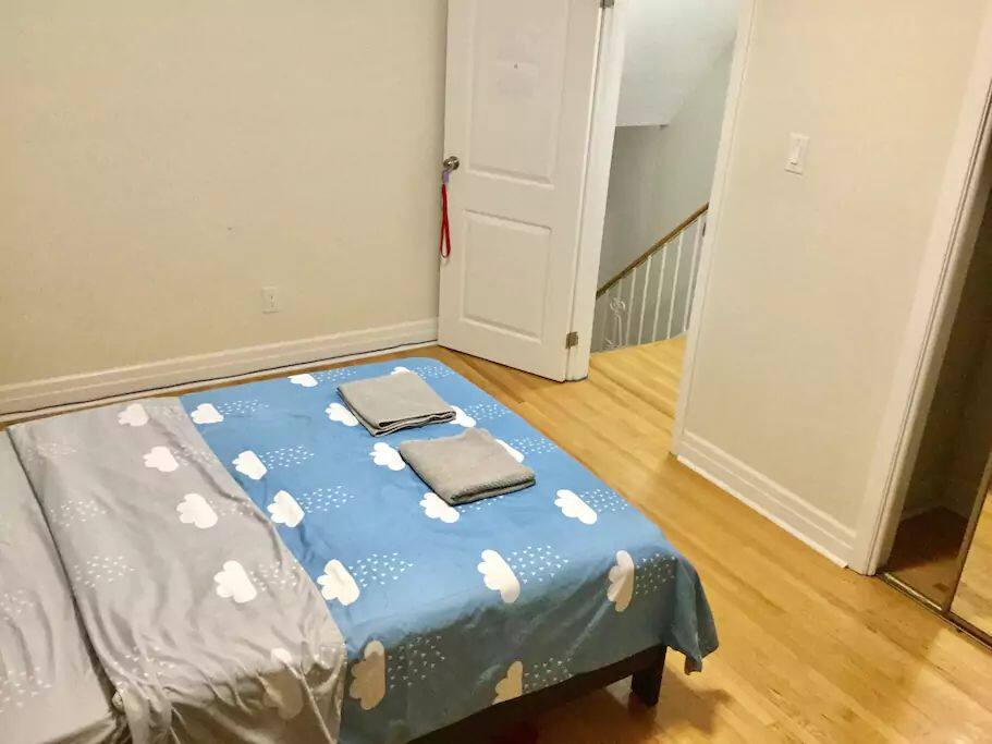 Cozy Room