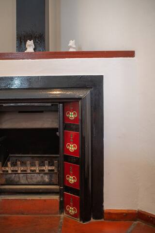 De Waterkant house for 8 (no load shedding) gallery image 5